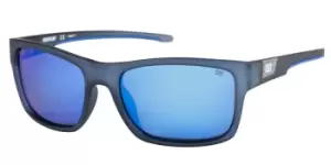 Image of CAT Sunglasses CTS CODER Polarized 106P