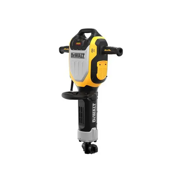 Image of DEWALT D25966 Demolition Hammer Drill D25966 Voltage: 110v
