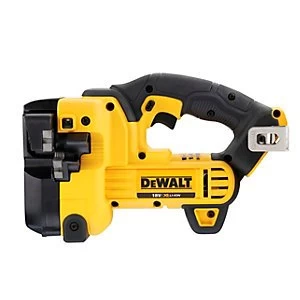 Image of DEWALT DCS350N-XJ 18V XR Cordless Threaded Rod Cutter