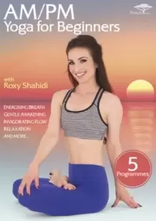 Image of AM/PM Yoga for Beginners