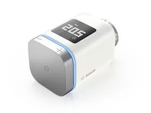 Image of Bosch HW Radiator thermostat II