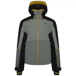 Image of Dare 2b Catch on II Waterproof Insulated Jacket - DuckGrn/Blck