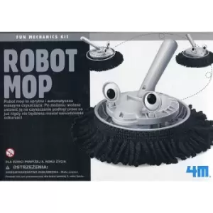 Image of Smart Cleaner Robot Mop