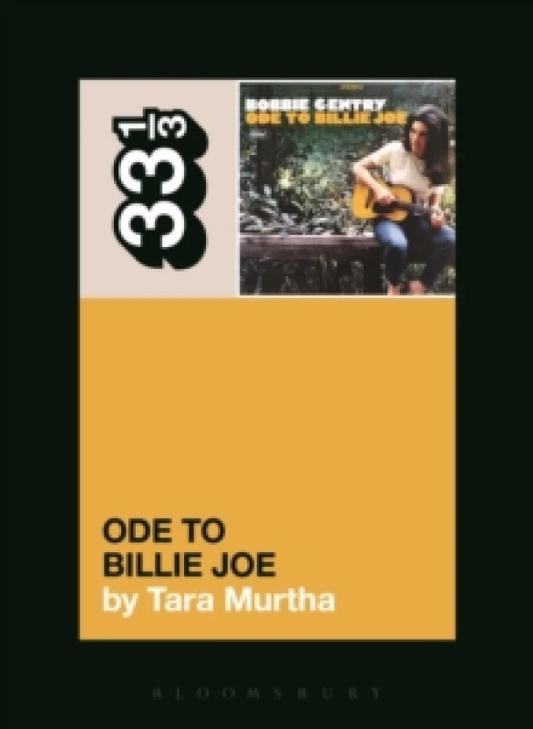 Image of Bobbie Gentry's Ode to Billie Joe Paperback / softback