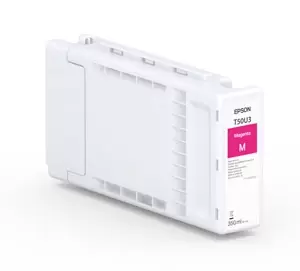Image of Epson T50U3 Magenta Ink Cartridge