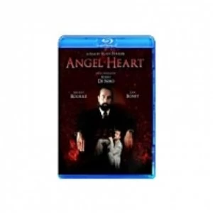 Image of Angel Heart Bluray