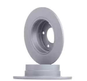 Image of Bosch Brake disc 0 986 479 217 Brake rotor,Brake discs BMW,1 Schragheck (E87),1 Schragheck (E81)