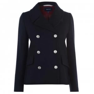 Image of Gant Classic Peacoat - Marine