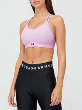 Image of Urban Armor Gear Infinity Mid Heather Bra