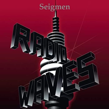 Image of Seigmen - Radiowaves Vinyl