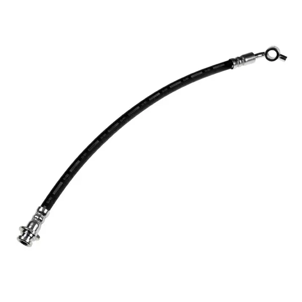 Image of Brake Hose line ADN153233 by Blue Print Front RH