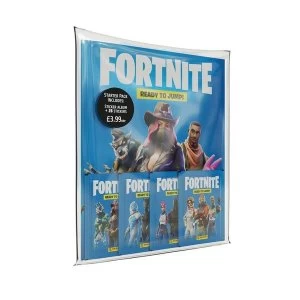 Image of Fortnite Sticker Starter Pack