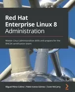 Image of red hat enterprise linux 8 administration master linux administration skill