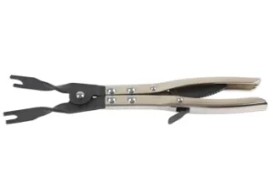 Image of Laser Tools 6747 Exhaust Pipe Clamp Removal Pliers