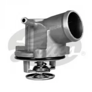 Image of Gates Thermostat coolant TH31987G1