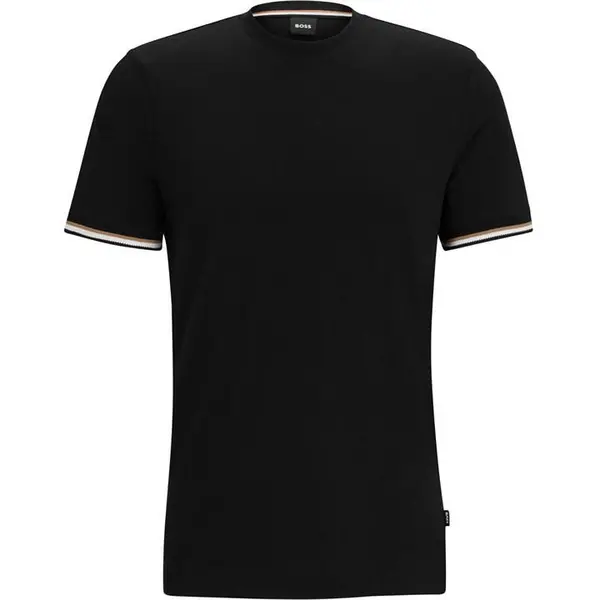 Image of Boss Thompson 04 10236129 01 - Black XL
