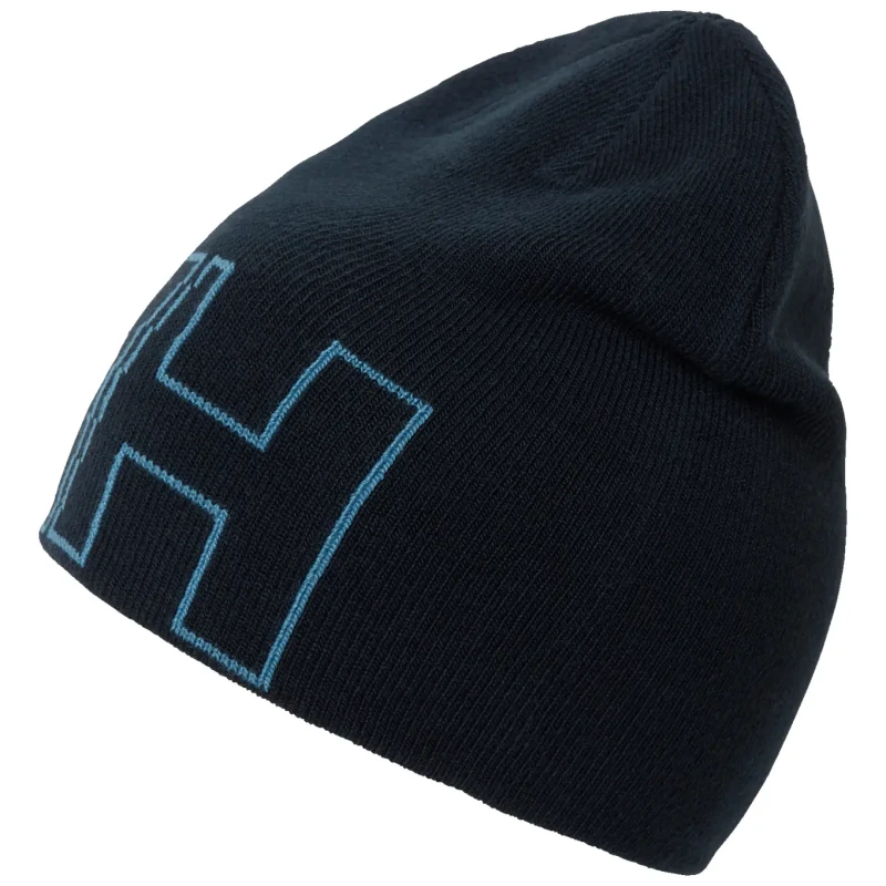 Image of Children's hat Helly Hansen outline Bleu Unisex 53/54