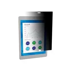Image of 3M Screen Privacy Filter for Ipad Mini /2/3/4