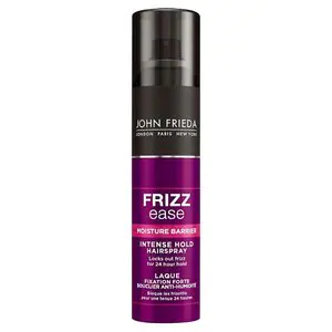 Image of John Frieda Frizz Ease Moisture Barrier Firm Hairspray 75ml
