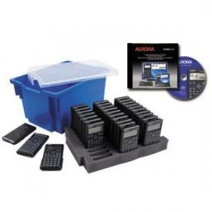 Image of Aurora CK59 Class Pack