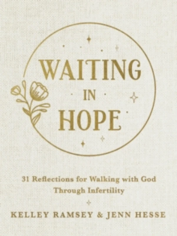 Image of Waiting In Hope. Paperback. By Kelley Ramsey, Jenn Hesse Books
