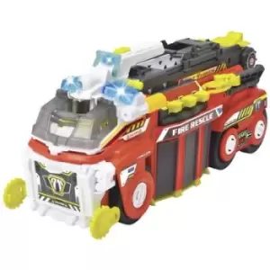 Image of Dickie Toys Fire Tanker