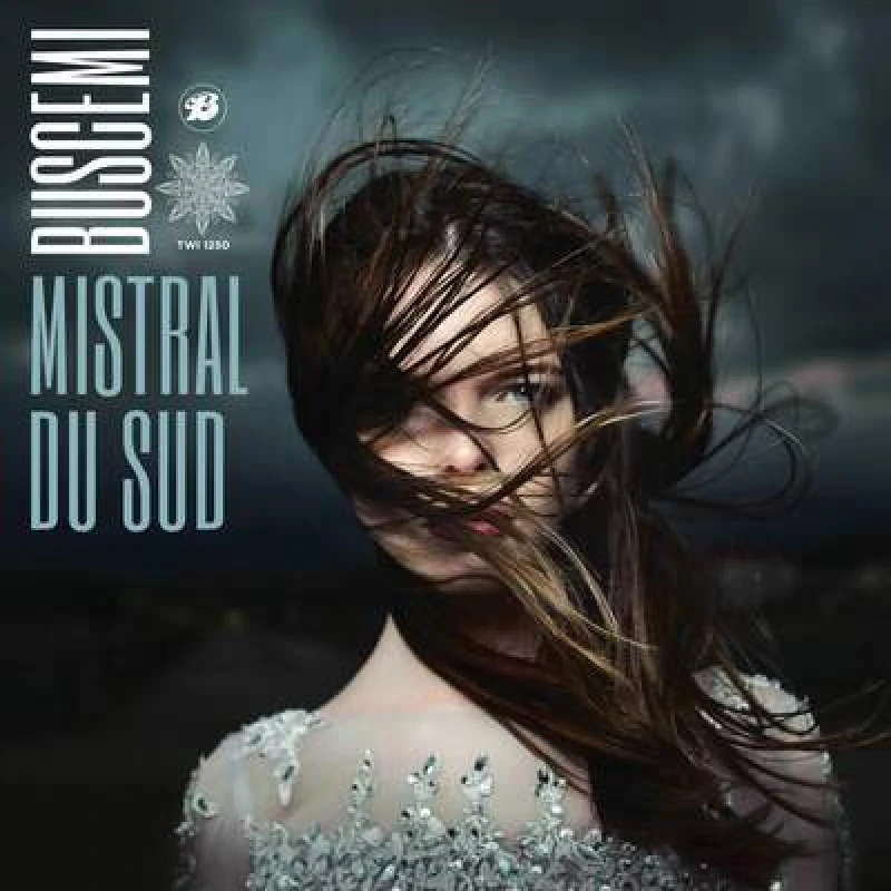 Image of Buscemi - Mistral Du Sud CD Album - Used