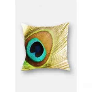 Image of YS3764747 Multicolor Cushion Cover