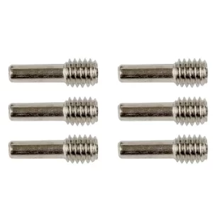 Image of Element Rc Screw Pins, M4X12Mm