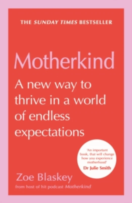 Image of Motherkind. Paperback. By Zoe Blaskey Books