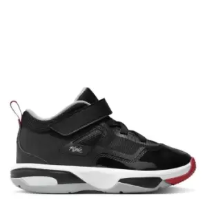 Image of Air Jordan Loyal Little Kids Shoes - Black