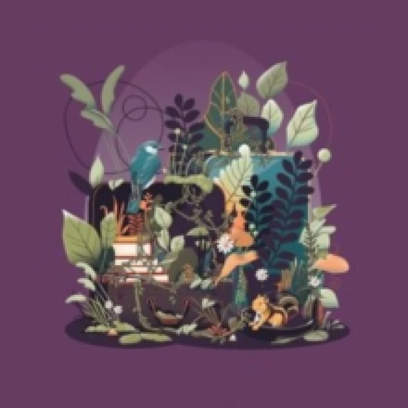 Image of We will never be the same Vinyl