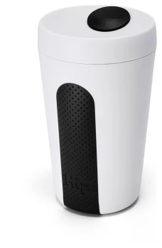 Image of Hip Grey Travel Cup - 355ml
