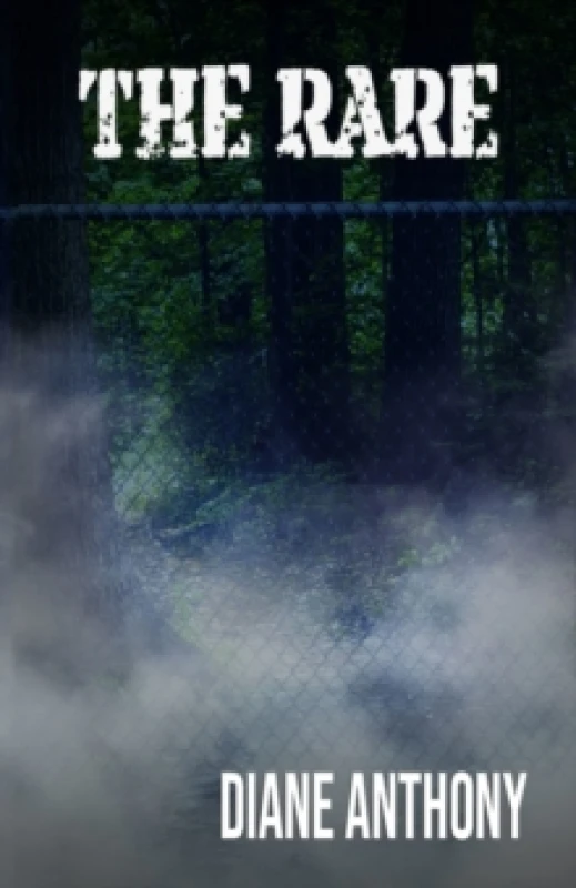 Image of The Rare Paperback / softback