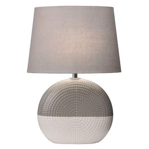 Image of Village At Home Bassett Table Lamp