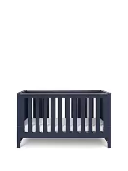 Image of Tutti Bambini Tivoli Cot Bed - Navy