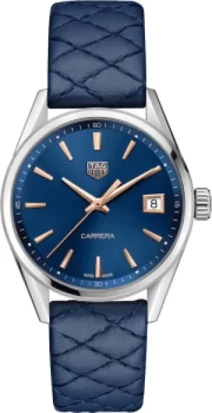 Image of TAG Heuer Watch Carrera Quartz D