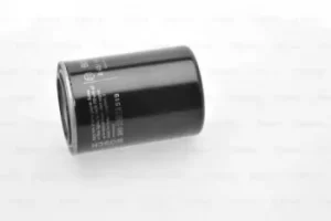 Image of Bosch 0451103346 Oil Filter P3346