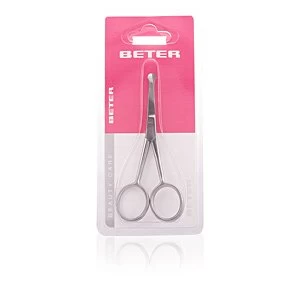 Image of TIJERAS especial hombre nariz & orejas punta roma 1 pz