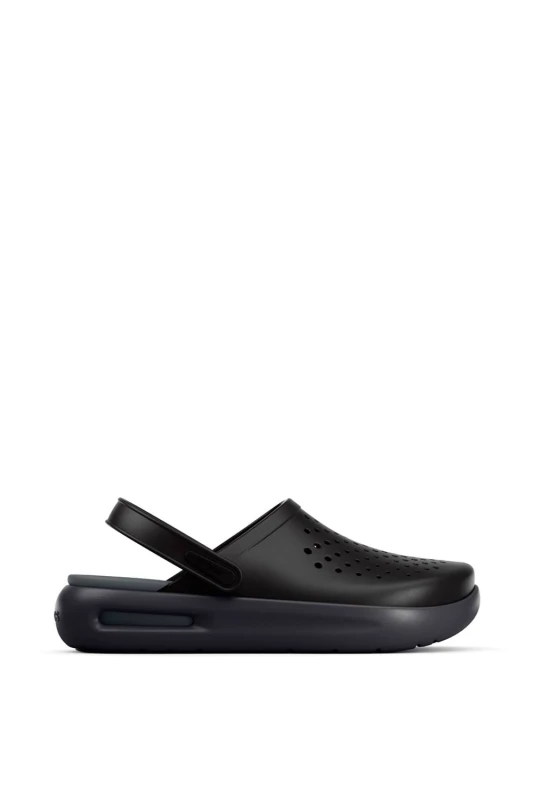 Image of Crocs Unisex InMotion Clogs Black M10