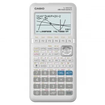 Image of Casio FX-9860GIII Graphic Calculator