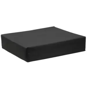 Image of Aidapt Wheelchair Cushion - Black