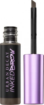 Image of Urban Decay Inked Brow 1.8ml Neutral Nana