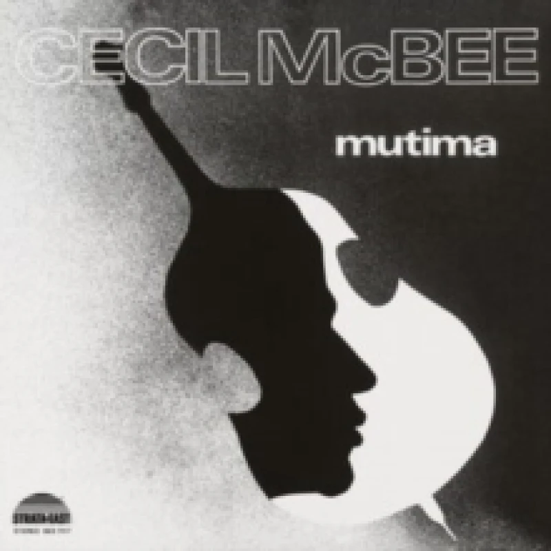 Image of Mutima CD / Album