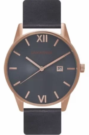 Image of Unisex UNKNOWN The Dandy Watch UN14DA02