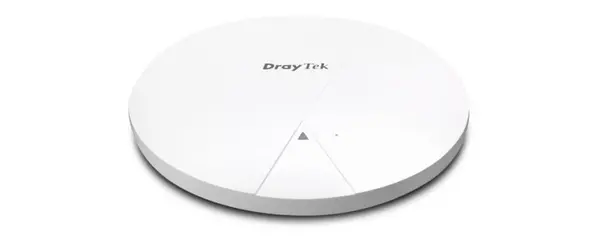 Image of Draytek Draytek Vigor 1062c 11ax Ceiling Ap VAP1062C-K