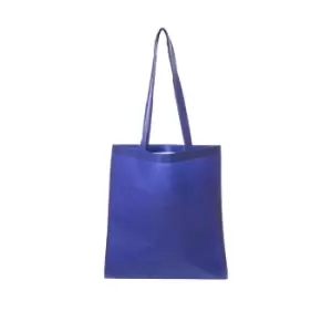 Image of United Bag Store Tote Bag (One Size) (Navy)