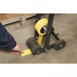 Image of Slingsby Line Marking Tape Applicator Black 310241