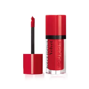 Image of Bourjois Rouge Edition Velvet Lipstick 03 Hot Pepper