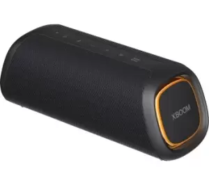 Image of LG XBOOM Go XG7QBK Portable Bluetooth Speaker - Black
